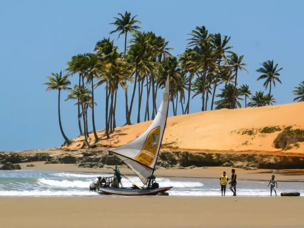 Praia da Lagoinha - Imagem 2