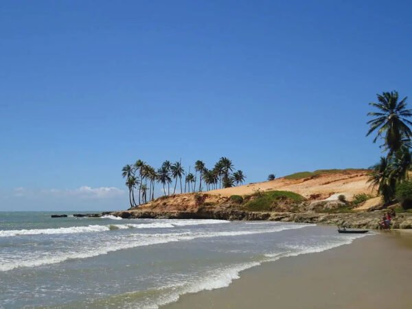 Praia da Lagoinha - Imagem 6