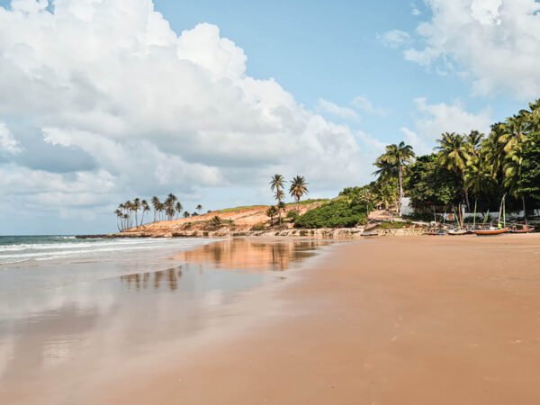 Praia da Lagoinha - Imagem 5
