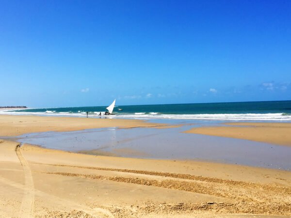 Praia da Lagoinha - Imagem 4