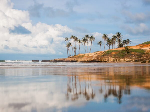 Praia da Lagoinha