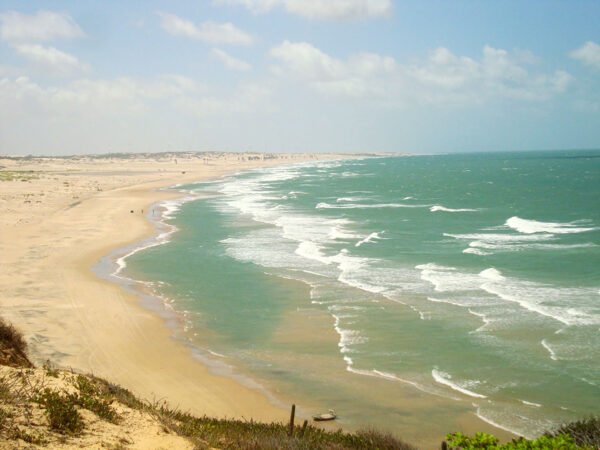 Praia da Lagoinha - Imagem 3